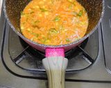 Foto langkah ke 6 dari resep Tuna Tinoransak.