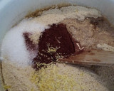 Ostya töltve recept fázis 2 fotója