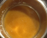 Foto del paso 2 de la receta: Caramelo tipo toffee