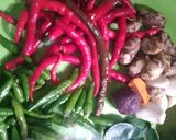 Foto langkah ke 3 dari resep Sayur Urap ala mom gebi.