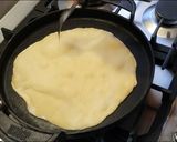 Foto del passaggio 6 della ricetta La piadina