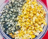 Foto del paso 3 de la receta: PopCorn Dulce!