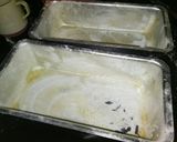 A picture of step 12 of Chocolate filled whole wheat banana bread.
