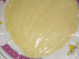 Martabak telur teflon
