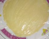 Foto langkah ke 3 dari resep Martabak telur teflon.