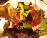 Foto del paso 2 de la receta: Ensalada tibia