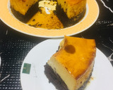Foto del paso 6 de la receta: Torta dos Caras! Flan de Maracuyá con brownie de Cacao!