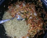 Foto langkah ke 3 dari resep Bakwan udang spesial.
