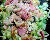 Foto del paso 1 de la receta: Arroz chino especial