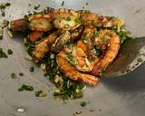 กุ้งคั่วพริกเกลือ วิธีทำสูตร 3 รูป