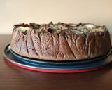 Foto del paso 6 de la receta Tarta de manzana de la tía Juana