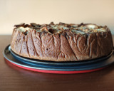 Foto del paso 6 de la receta: Tarta de manzana de la tía Juana