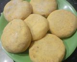 आलू टिक्की चाट (aloo tikki chaat recipe in Hindi) रेसिपी चरण 6 फोटो