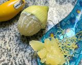 Une image de l'étape 4 de 🥧Cake citron 🍋 pavots 🍂.