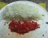 Foto del paso 6 de la receta: 🍕Pizzas 🍕 al molde