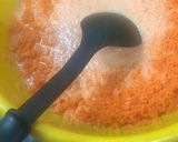 Foto del paso 3 de la receta: Carrot Cake *la receta de la amama*🤤