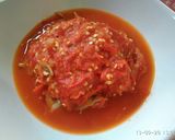 Foto langkah ke 5 dari resep Sambal Lado Uok.