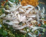 Foto del paso 4 de la receta: Arroz Chino
