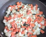 Foto del paso 1 de la receta: Picadillo Básico