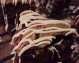 Foto del paso 21 de la receta: Red velvet brookies
