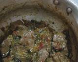 Mutton stew recipe step 2 photo