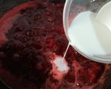 Foto langkah ke 4 dari resep Selai Strawberry Homemade.