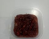 Foto langkah ke 4 dari resep Nasi liwet teri ala Rike's Kitchen.
