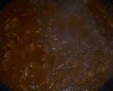 Foto del paso 6 de la receta: Pasta con salsa napolitana con salchicha parrillera