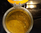 Foto del paso 3 de la receta: Salsa crudites