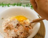 Foto langkah ke 2 dari resep Nugget Tahu.