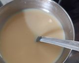 રાજભોગ કસાટા પૌવા (Rajbhog Cassata Pauva Recipe In Gujarati) રેસીપી સ્ટેપ2ફોટો