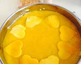 Foto langkah ke 9 dari resep Manggo chese cake.