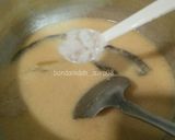 Foto langkah ke 4 dari resep Soto Betawi (kuah santan + susu).