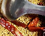 Bisi bele bhaat tamil style recipe step 1 photo