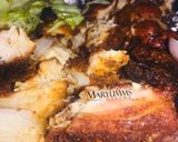 A picture of step 5 of GRILL CHICKEN PAN by Maryumms_cuisine🌸.