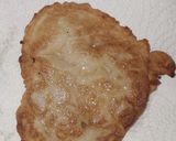 Foto del paso 1 de la receta: Tortilla de harina con mermelada de mango