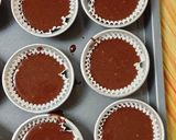 Foto langkah ke 5 dari resep 199. Bolu kukus coklat gluten free.