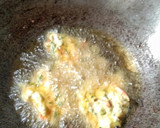 Foto langkah ke 3 dari resep Bakwan Sayur Kilat.