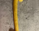 Foto del passaggio 4 della ricetta Lussekatter - Brioche svedesi di Santa Lucia allo zafferano