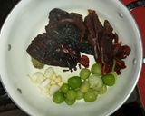 Foto del paso 3 de la receta: Mixiotes
