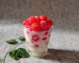 Foto langkah ke 3 dari resep Es Semangka Creamy.
