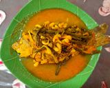 Foto langkah ke 5 dari resep Ikan Mas Arsik.