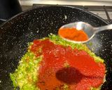 Foto del paso 8 de la receta: Arroz caldoso con bogavante