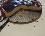 Foto del paso 7 de la receta: Cheesecake al horno