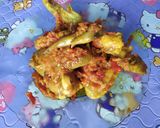 Foto langkah ke 5 dari resep Ayam sadis.
