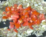 இறால் முந்திரி தொக்கு(prawn cashew thokku recipe in tamil) ரெசிபி ஸ்டேப் 2 புகைப்படம்