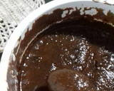 Foto del paso 5 de la receta: Mousse de chocolate sencillo