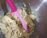 Foto del paso 1 de la receta: Cookies de Vainilla y chocolate
