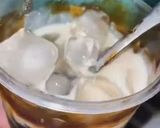 Foto langkah ke 6 dari resep Brown Sugar Fresh Milk (Xing Fu Tang) 🧋🍯🥛.
