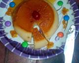 Eggless pudding a healthy dessert recipe step 28 photo